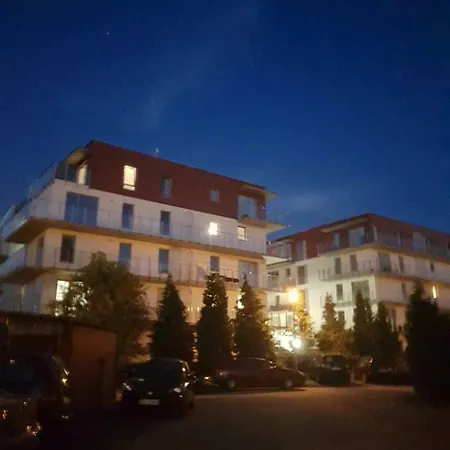 Rubia Apartamenty- Rybacka